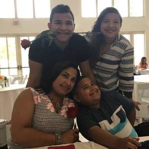 Meet your Posher, Oglamar